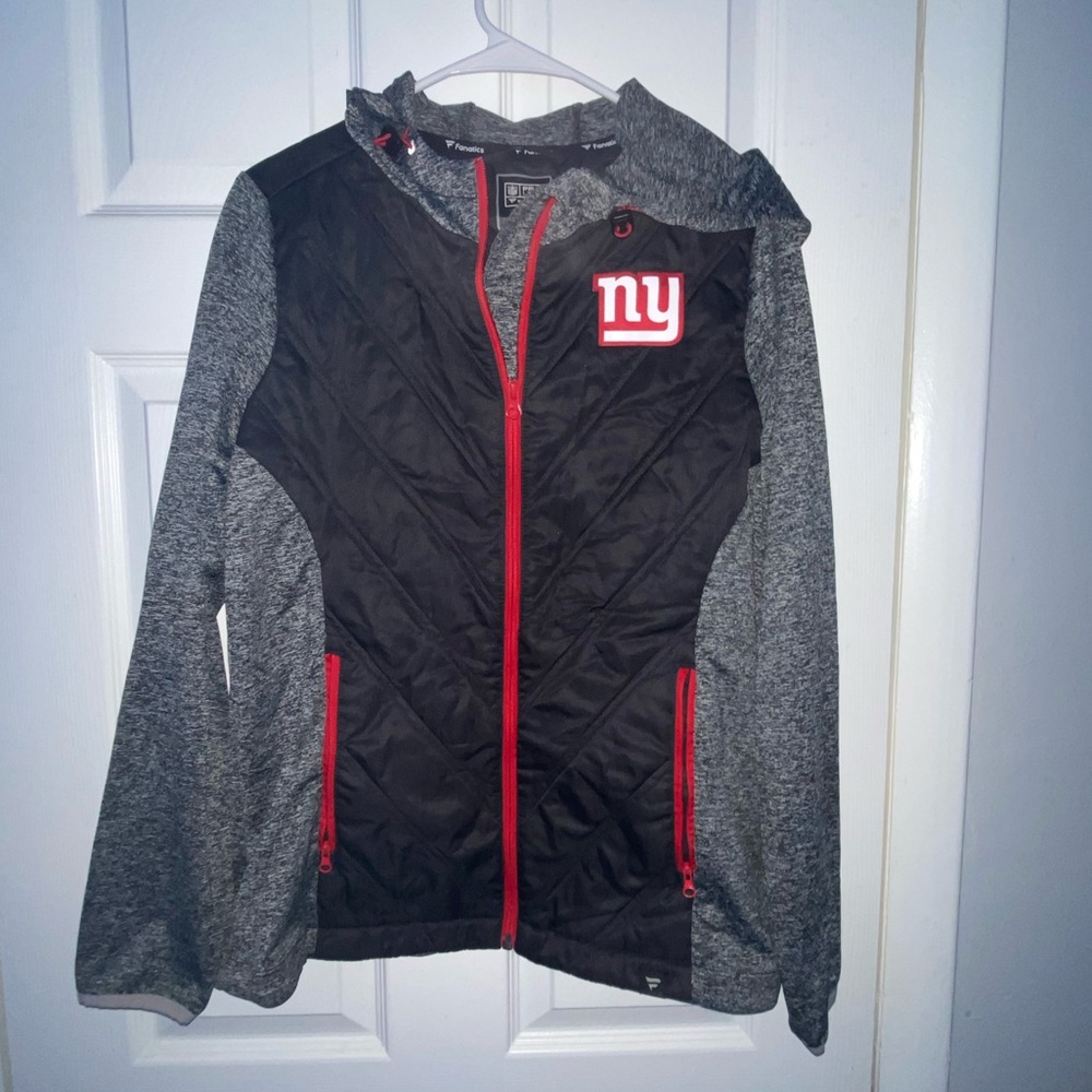 Fanatics Windbreaker